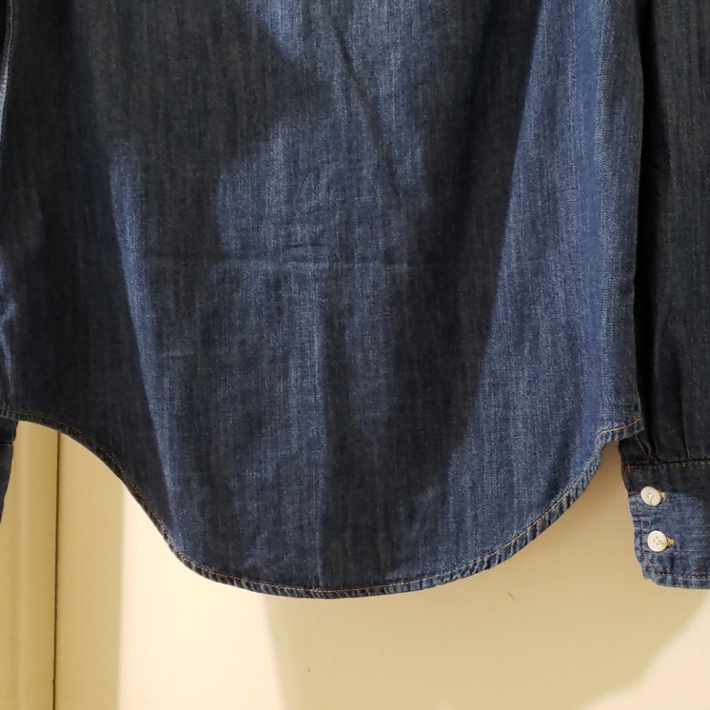 Universal Thread "Lexie" shirt - Picture 8 of 8